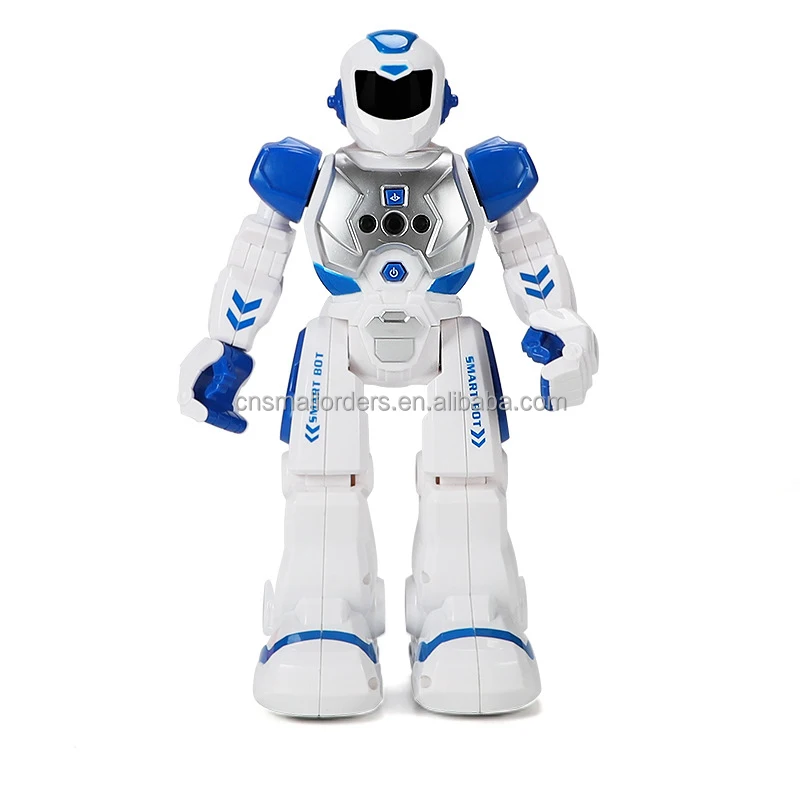SmallOrders Promotional Products Business Gift Gifts Items Giveaways Custom LOGO intelligent robot kids remote control toys