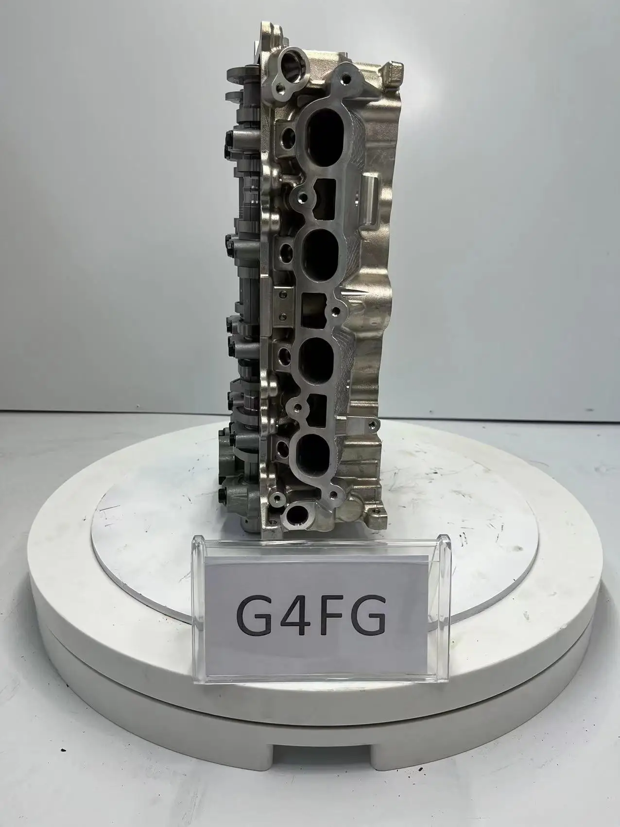 Engine G4FG 1.6 factory