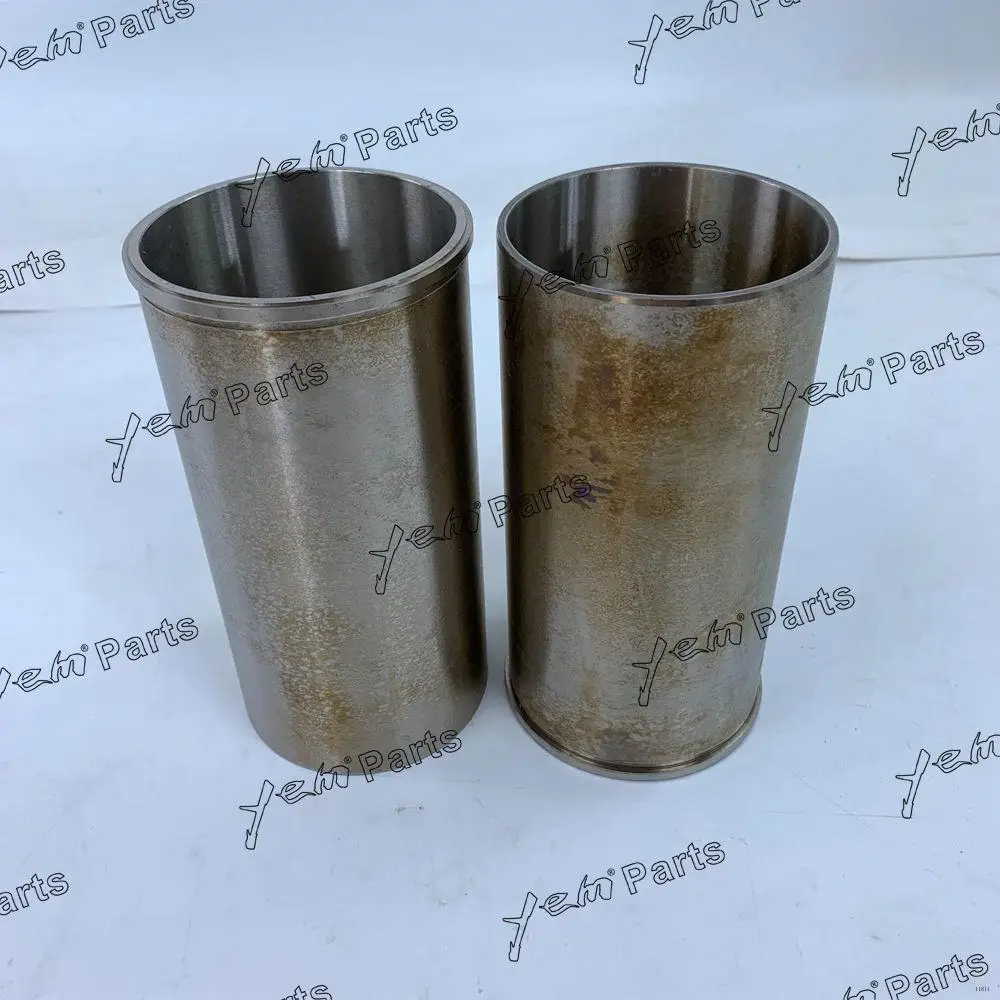 Factory Quality OEM D427 Cylinder Liner for Doosan