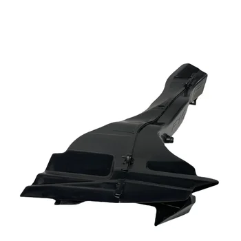 For BMW X6 F16 LEFT SIDE BRAKE AIR DUCT 2011-2017 New Made in China  OEM 51748059855