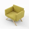 Single sofa