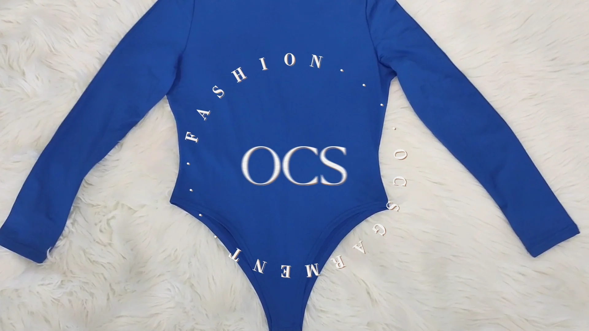 Womens 2 Piece Long Sleeve Bodysuit And Leggings Set 2022 New Autumn