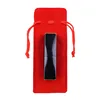 red 6*15cm
