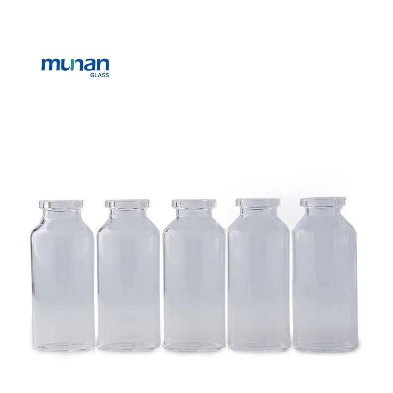 RTUボトルガラスバイアル2R 4R 6R 10R 20R洗浄滅菌| Alibaba.com