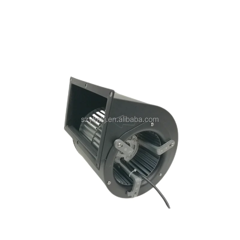 Centrifugal Blower, DC140-160D, CFM, 202x198x208.5mm - detail 8