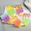 Popsicle Squeeze [Emballé individuellement] 1 pièce
