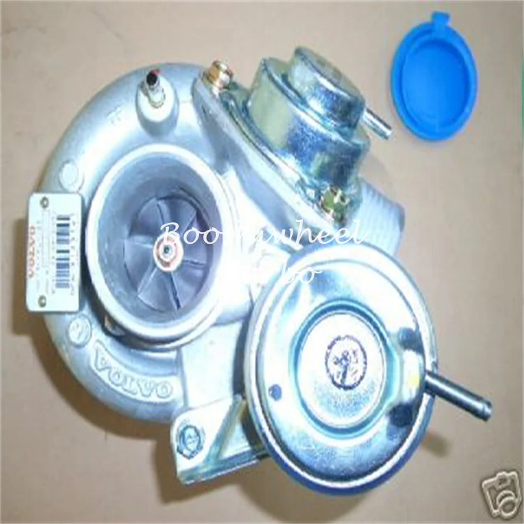 Source TD04HL-19T turbocharger 49189-05411 8601693 turbo charger  