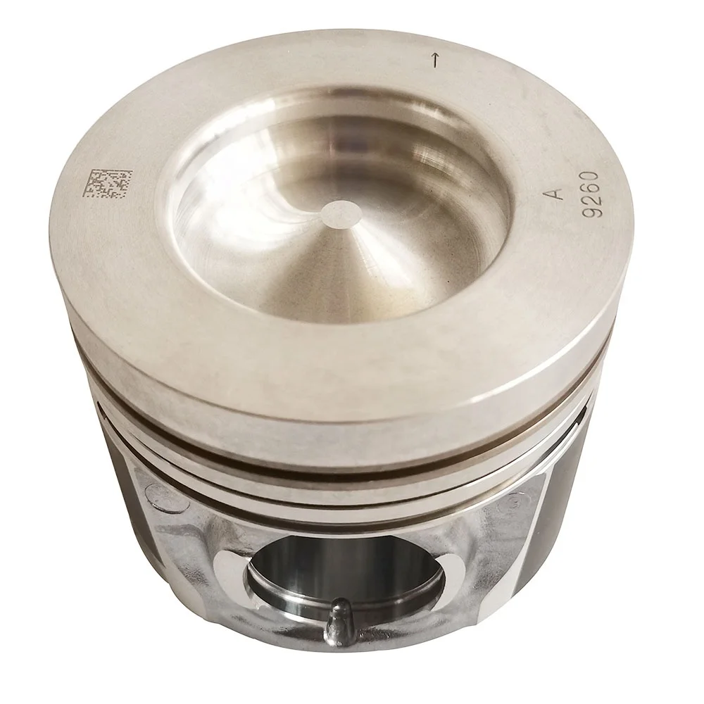 High Quality Isuzu 4JJ1 Pistons for Dmax Pickup Engines