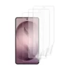 Film TPU HD transparent