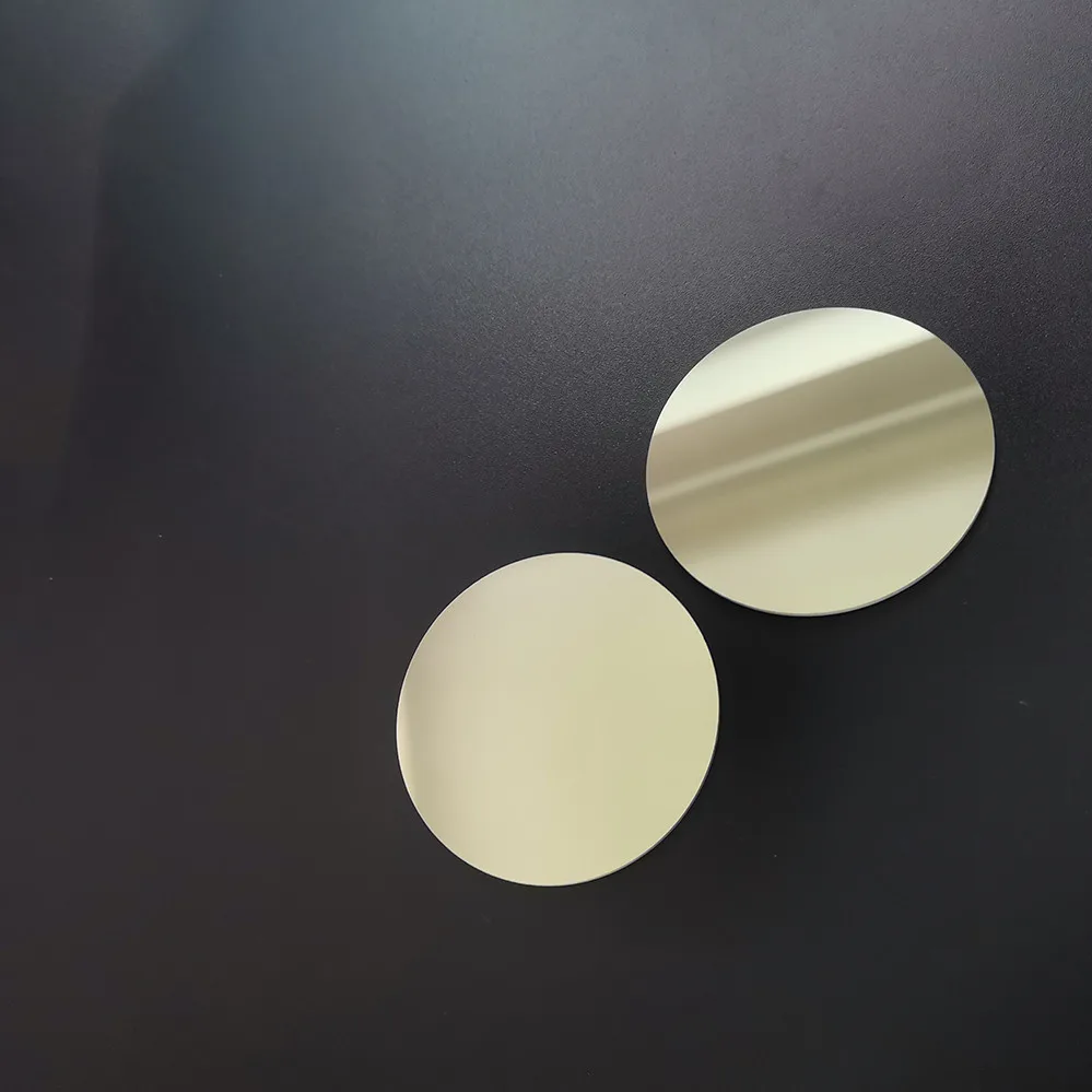 Thin Film Transmit Visible Light Reflect 1064nm Laser Optical Dichroic Filter
