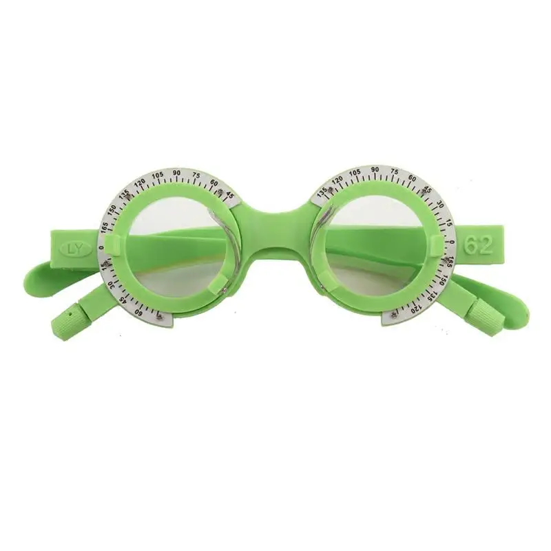 Optometry Equipment TF-C Optical Lens Frame Low Price