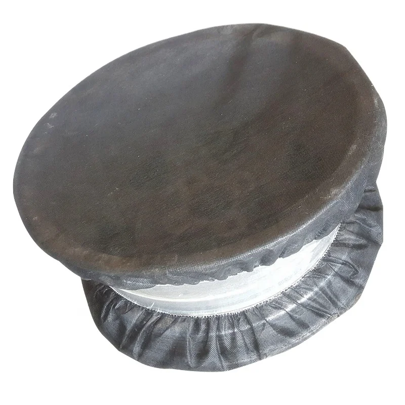 Non-woven Dust Car Wheel Cover Hubcaps Cover