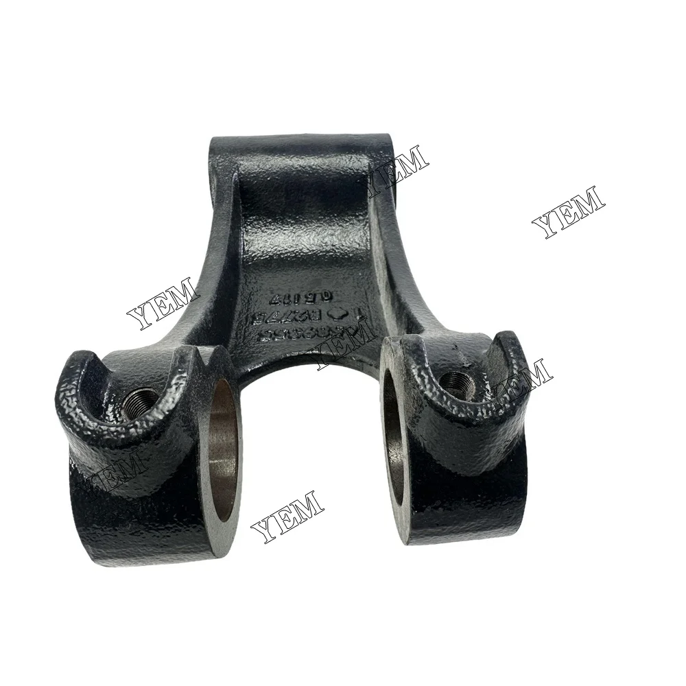 Machined Bucket Link 7302031 Fit for Bobcat S450 Engine 5