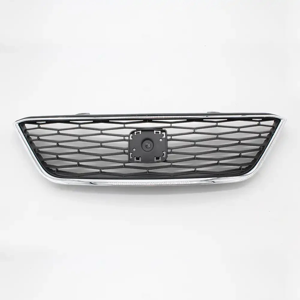 Car Replacement Front Grill Auto Bumper Grille For Seat 20132017 6j0 853 654g Buy Auto