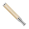 Silver wooden stick
