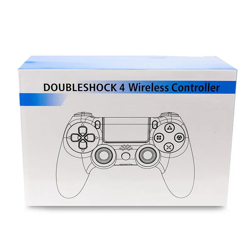 
Для консоли ps4, для Playstation Dualshock 4, геймпад для PS4, PS3, BT, беспроводной джойстик, контроллер PS4 