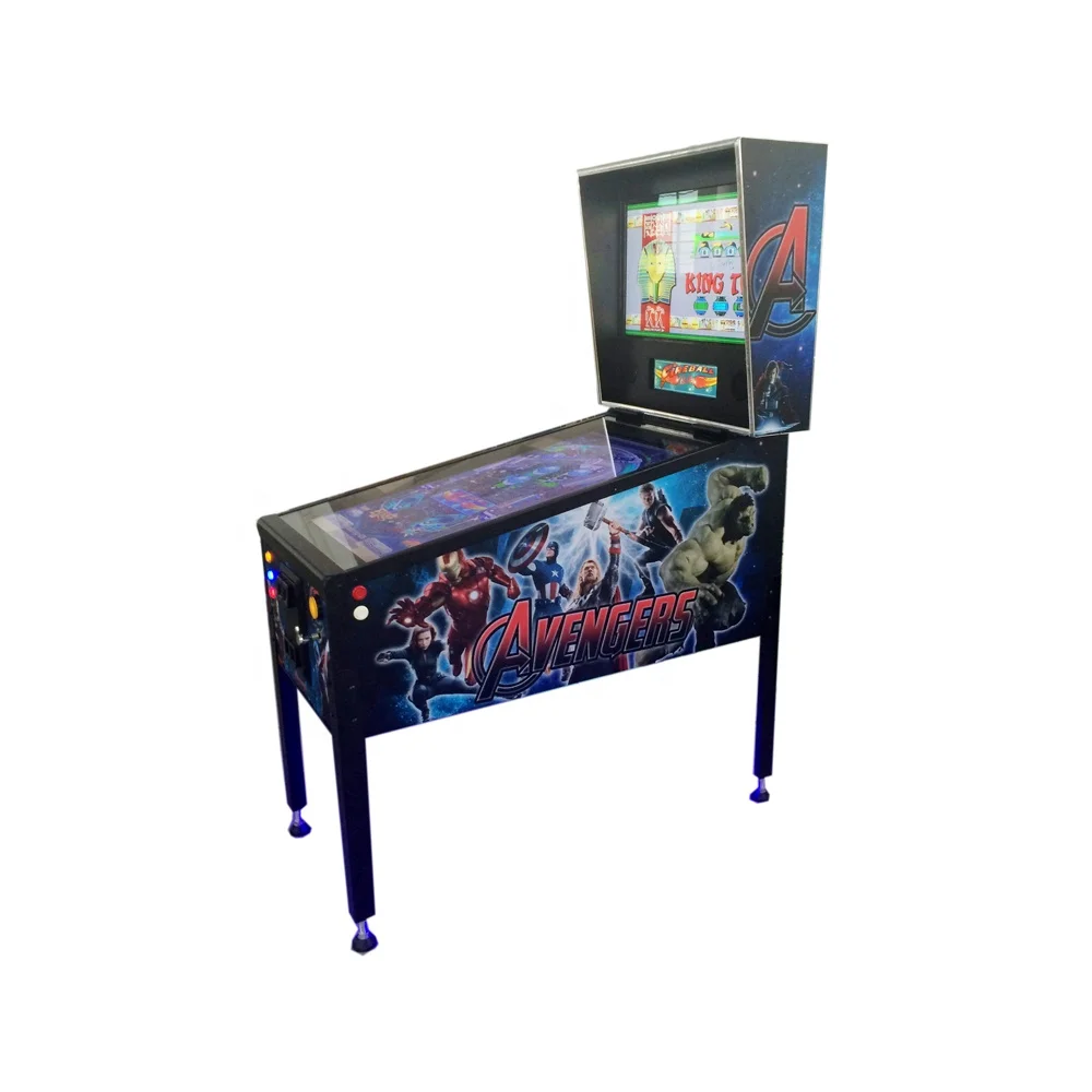 Maquinas de pinball  +21 anúncios na OLX Brasil