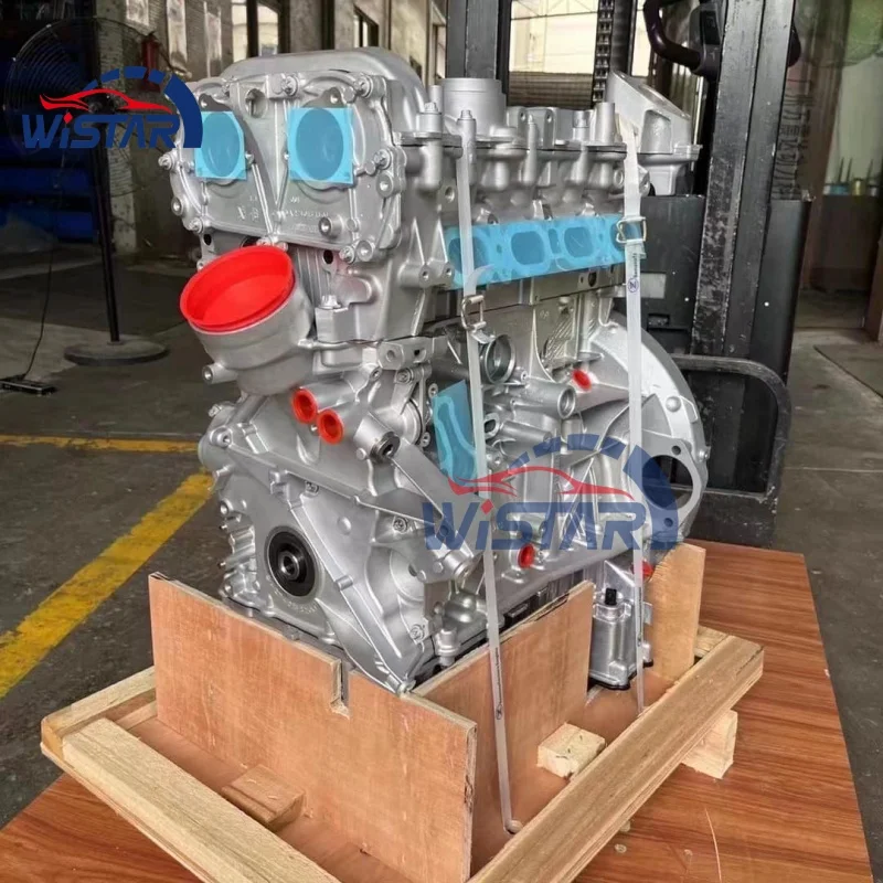 Mercedes-Benz 2.0 Turbo Petrol Engine M274 274920 for C-Class W205
