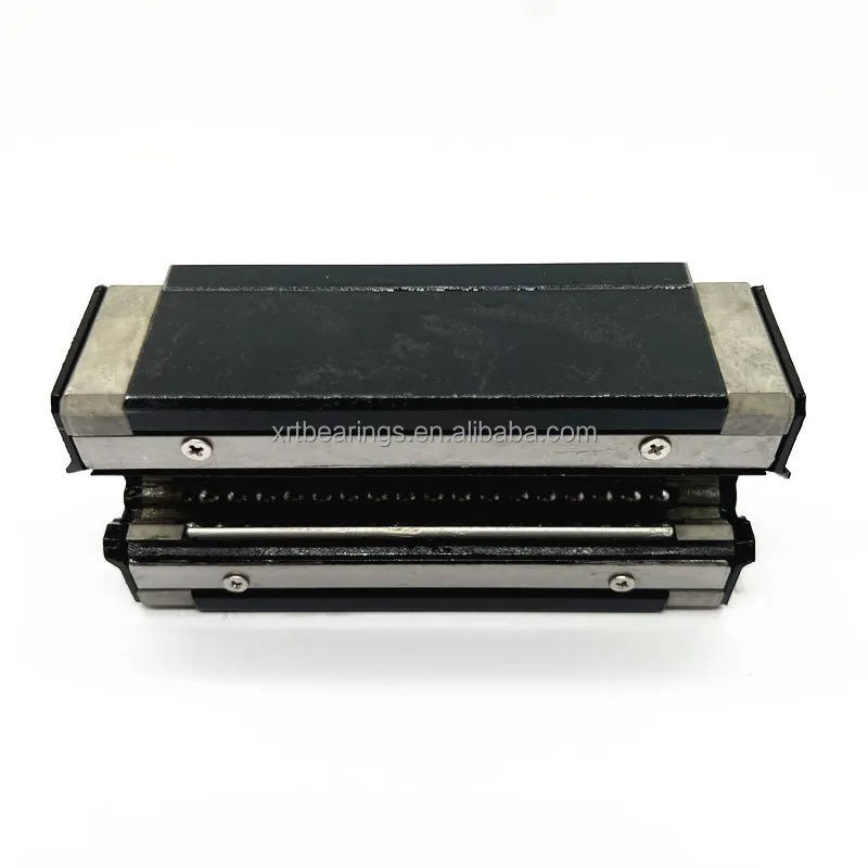 Japan Linear Guide Block Rail HSR25 HSR25M1R HSR25M1R1UU HSR25M1RUU