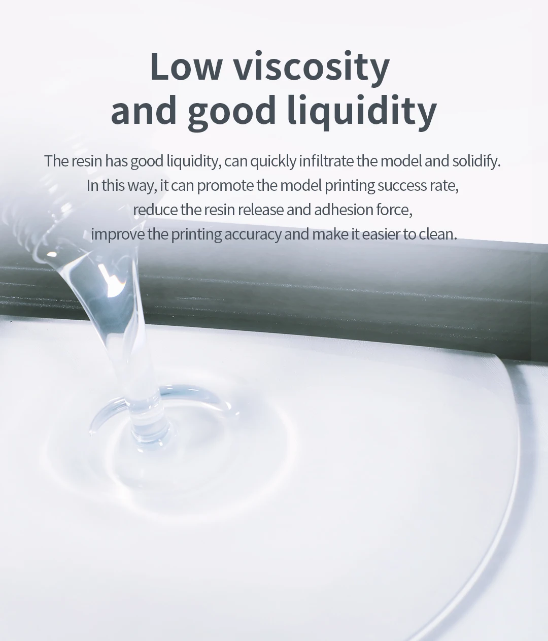 Pionext 3d Dental Printer Printing 405nm Uv Wavelength Flexible Uv