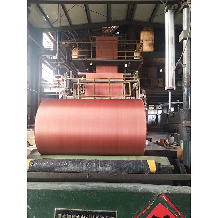 Промышленные погружные ткани EP для конвейера