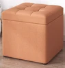 Fabric orange