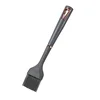 Octagonal sweep with gummed handle