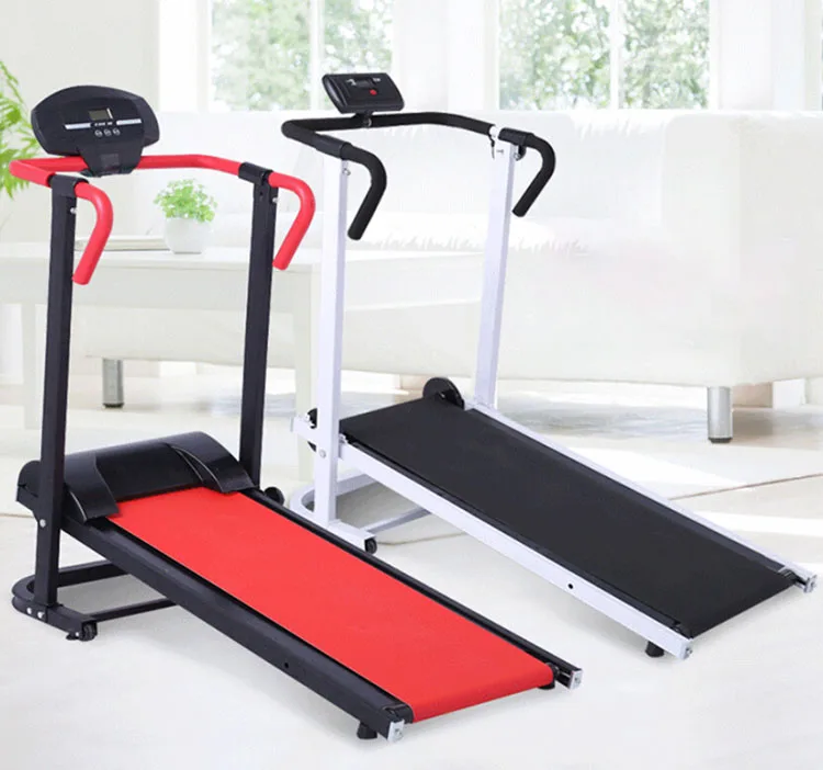 quietest treadmill