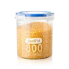 Versión transparente de 800ML