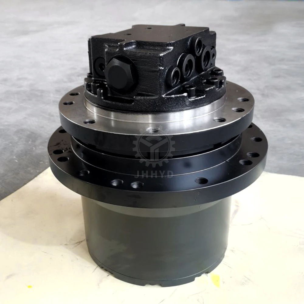 K1025504 GM06VN-E-15/26-1 DX55 Final Drive - Reliable