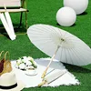 Wedding paper umbrella