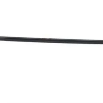 New Strip of Matt Black for Toyota Land Cruiser Prado 2023 2024 775770-60100