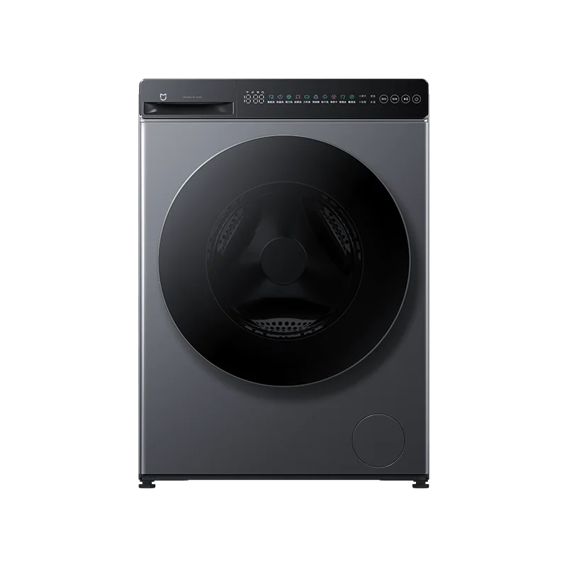Xiaomi Smart Washing and Drying XHQG120MJ101 Integrated Machine 12kg Direct Drive Variable Frequency Drum Fully Automatic