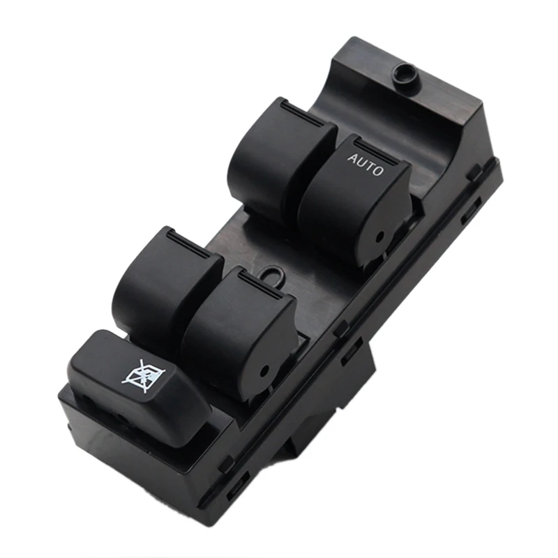 Driver Side Master Window Switch – Fits 2004 Suzuki Forenza & Chevy Optra (OEM 37990-85Z00)