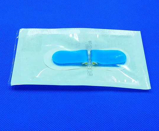 Epidural Catheter Fixing Indwelling Needle Fixation Device Easy Fixing