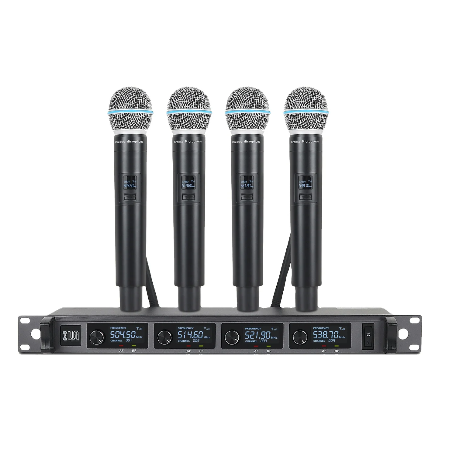 COM-42 Draadloze Microfoon set - – Full-Service Eventproductie, Styling & Techniek