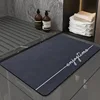 Enjoy the moment - Navy Blue