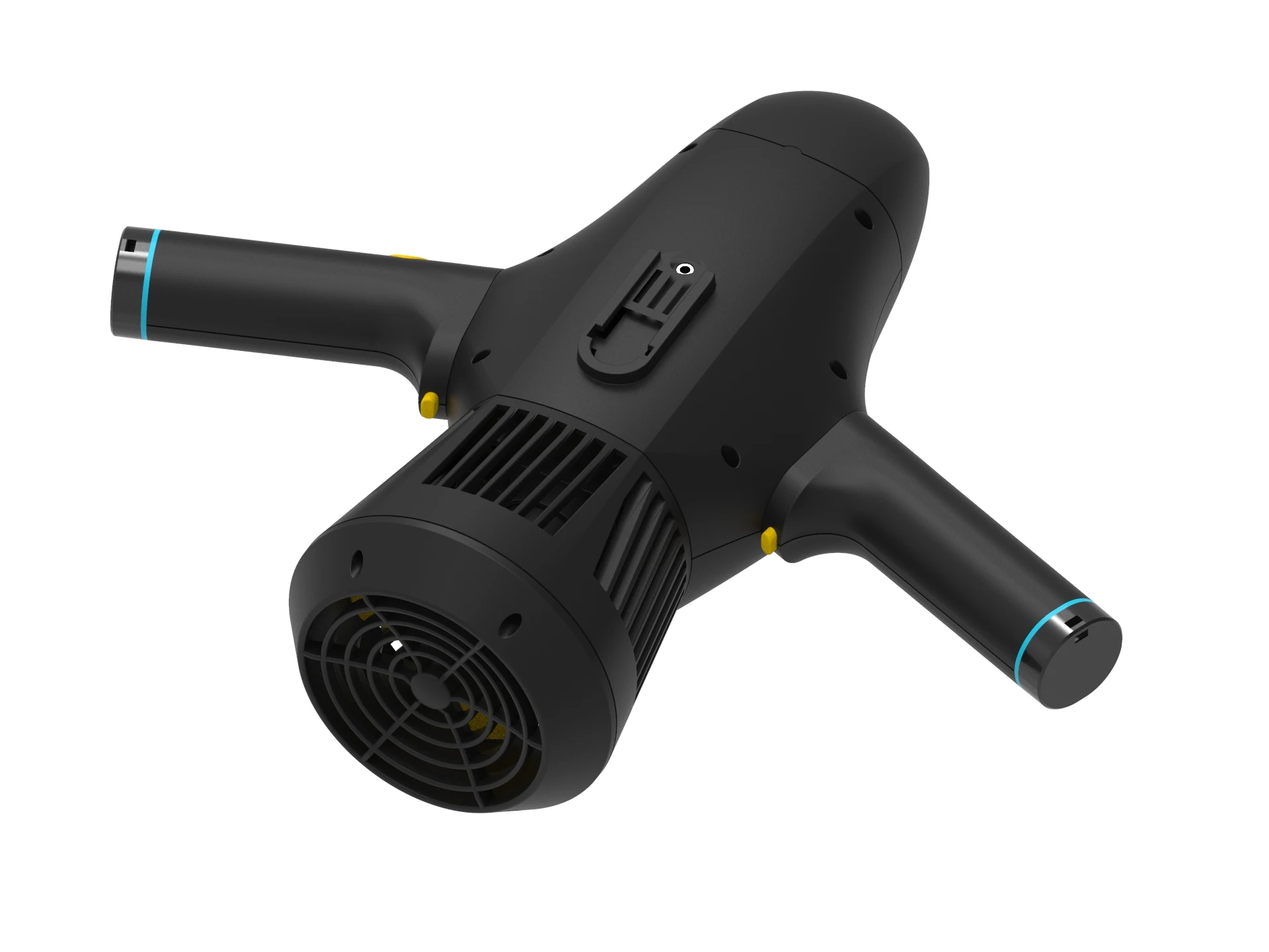 Drone sous-arin Propulseur électrique Artefact de Natation