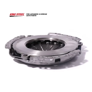 KINGSTEEL OEM 31210-0k020 31210-0K023 Hot Sale CLUTCH PRESSURE PLATE for TOYOTA INNOVA KIJANG KUN40 HILUX KUN10 2004-2011