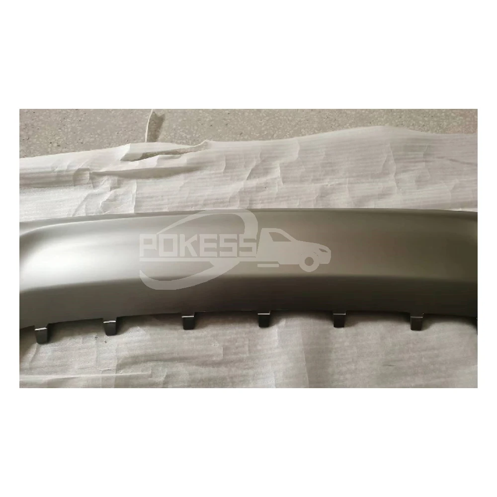 Car Auto Parts FA1Z17K835A FA1B17F765AC Rear Bumper Lower Guard for Li... — 3