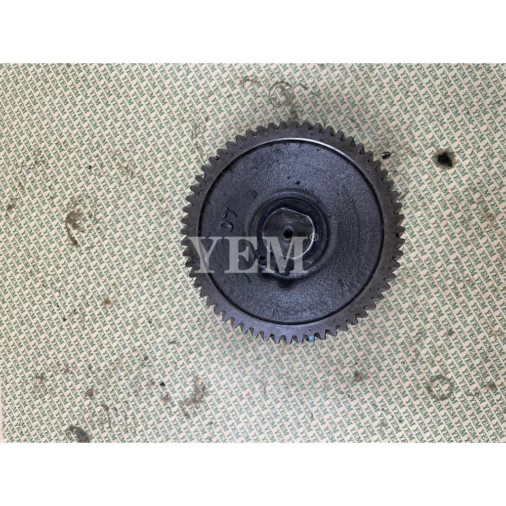 Idler Gear Fit for Kubota D722 Diesel Engine Repair Parts