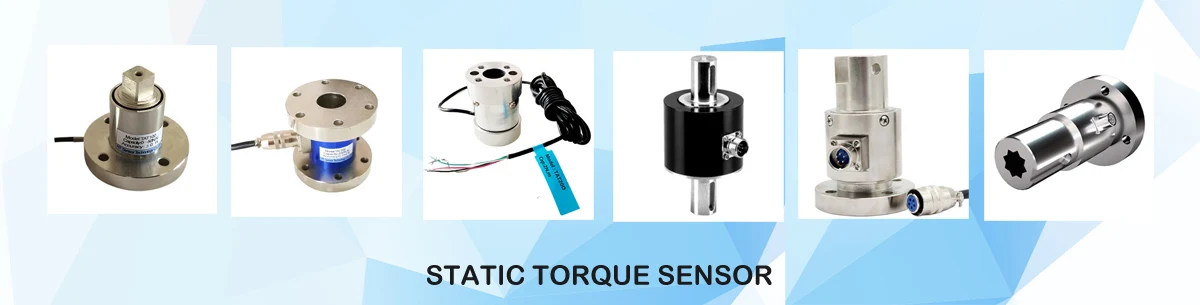 Static Torque Sensor 50n.m 100n.m - High Accuracy Low Price