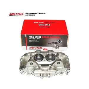 KINGSTEEL OEM 47730-0K350 477300K350 Car Auto Parts Best Front Right Brake Calipers for TOYOTA HILUX GGN110 GUN110 KUN110 2015