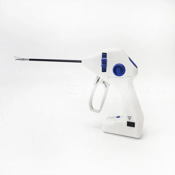 Electrosurgical Unit Ligasure Vessel Sealing100W Monopolar Bipolar Diathermy Electrocautery Machine