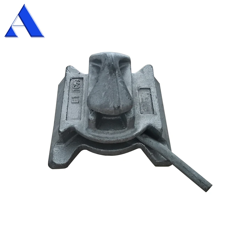 ISO Standard Shipping Container Lashing Equipment Manual Intermediate Twist  Lock Dovetail Twistlock - China Container Twist Lock, Container Dovetail Twist  Lock