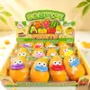 Mango Squeeze Toy