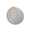 Pink dots - diameter 11 cm