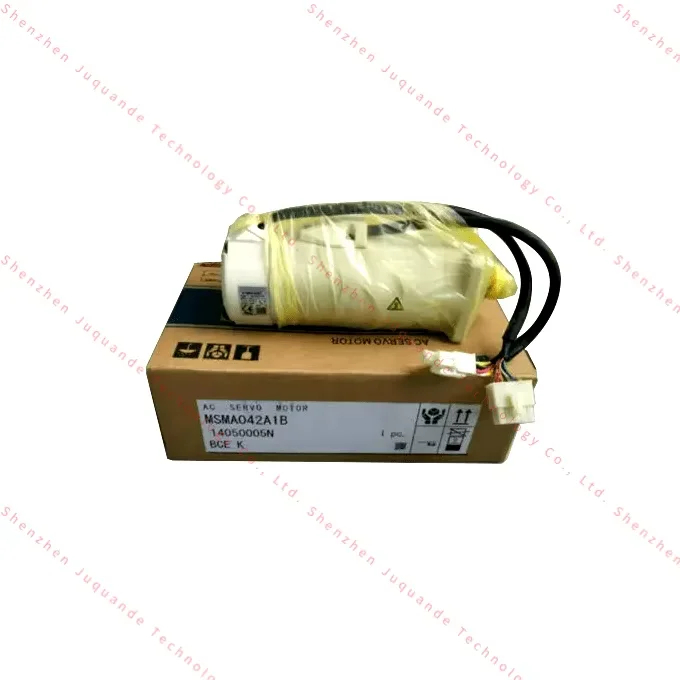 Gold Seller   MSMA042A1B  PLC Controller Brand New Original Spot  plc programming controller