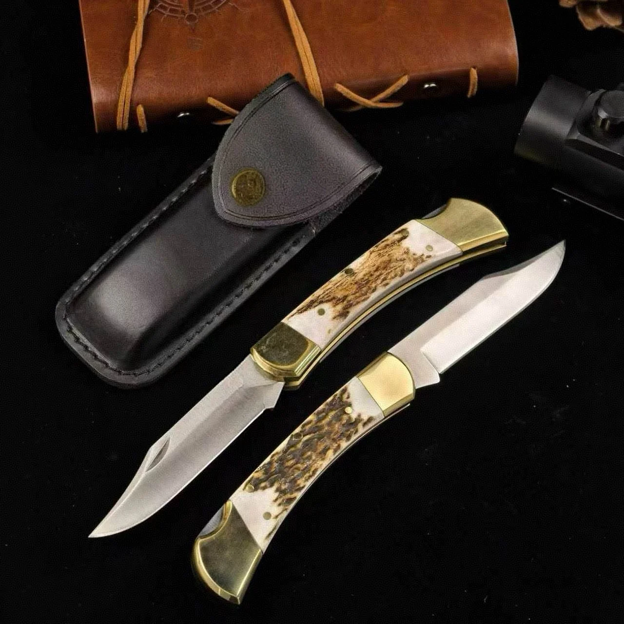Classic 110 Hunter 440C
