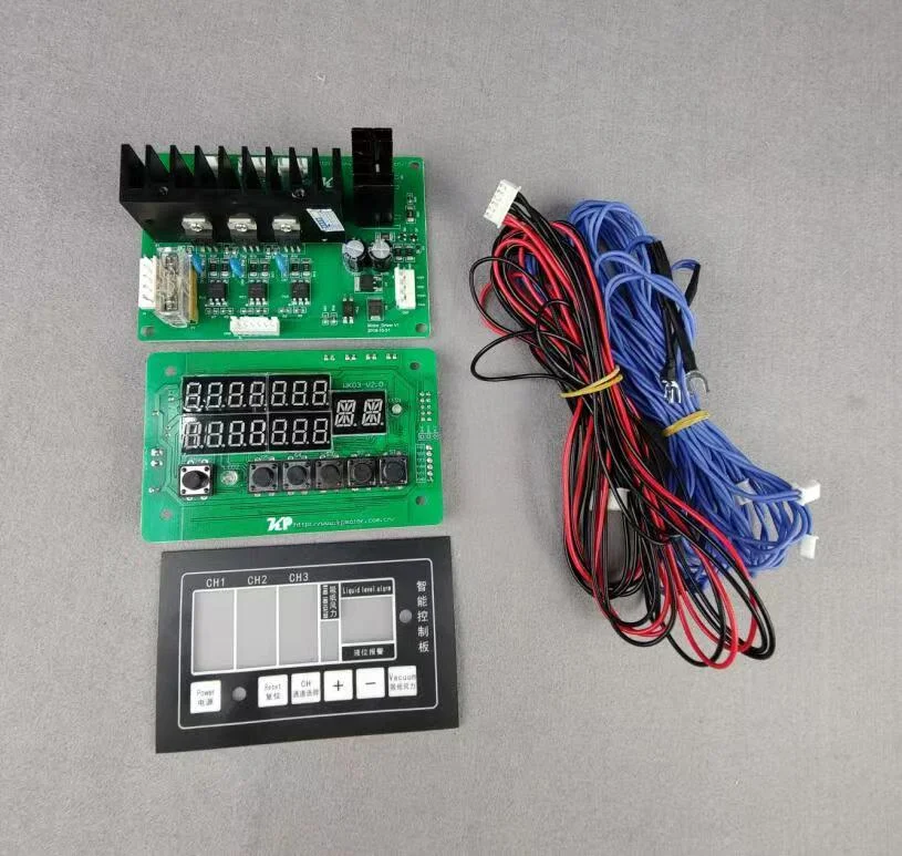 Letop Hoson Dx5 I3200 Xp600 Spare Parts Conversion Kit Upgrade Old ...